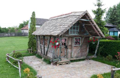 Palic Casa | Jelen salaš