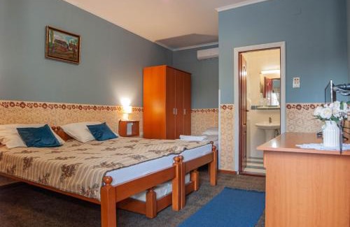 Palic Casa | Jelen salaš
