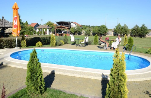 Palic Casa | Jelen salaš