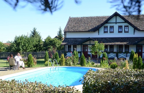 Palic Casa | Jelen salaš