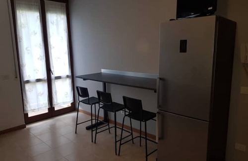 Sud-Ovest Apartamento | Jelena Apartment-Fiera