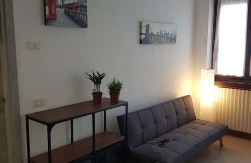 Sud-Ovest Apartamento | Jelena Apartment-Fiera