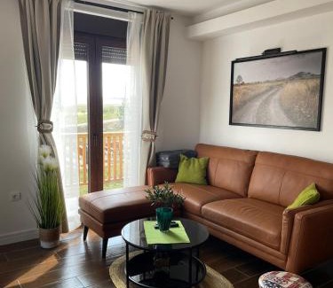 Zlatibor Apartamento | Jelena Lux Apartmani - Zlatibor - Tornik
