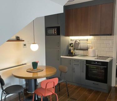 Zlatibor Apartamento | Jelena Lux Apartmani - Zlatibor - Tornik