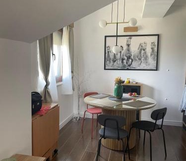 Zlatibor Apartamento | Jelena Lux Apartmani - Zlatibor - Tornik