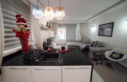 Novi Sad Apartamento | JelenaR