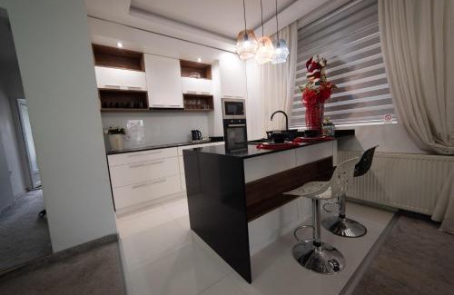 Novi Sad Apartamento | JelenaR