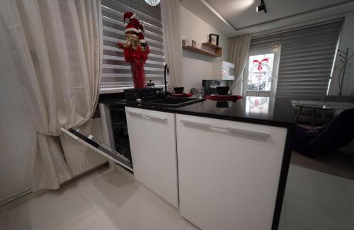 Novi Sad Apartamento | JelenaR