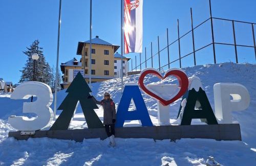 Ciganska Mahala Apartamento | Jelenin konak