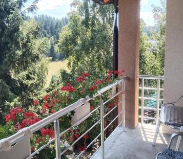 Ciganska Mahala Apartamento | Jelenin konak