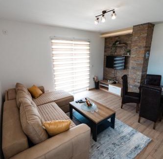 Ciganska Mahala Apartamento | Jelenin konak
