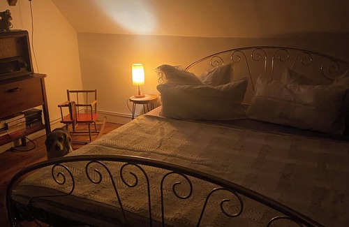 Granzin Otro | Jelinek's holiday home