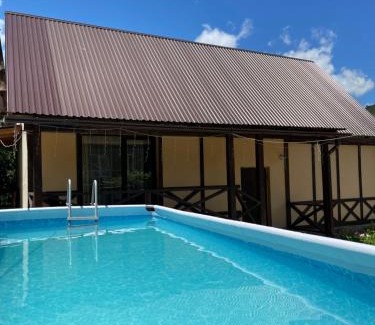 Dilijan Casa | Jelini Villa