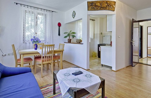Poljanak Casa | Jelka in Poljanak (Haus für 4 Personen)