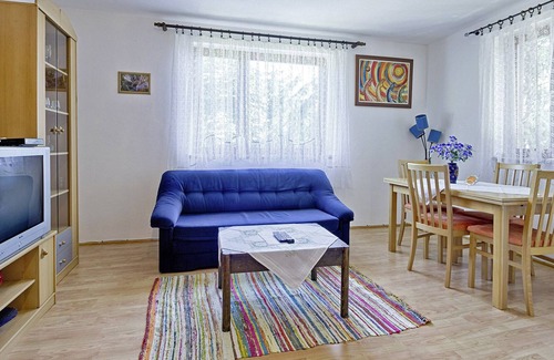 Poljanak Casa | Jelka in Poljanak (Haus für 4 Personen)