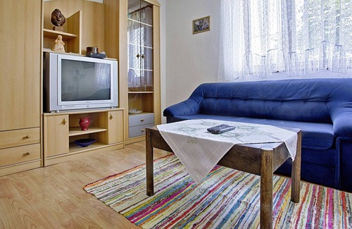 Poljanak Casa | Jelka in Poljanak (Haus für 4 Personen)