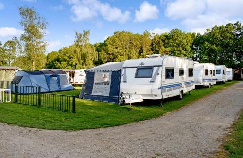 Vejle Municipality Otro | Jelling Family Camping & Cottages