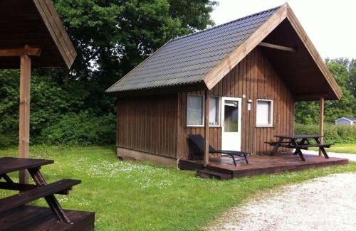 Vejle Municipality Otro | Jelling Family Camping & Cottages