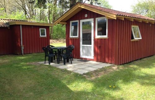 Vejle Municipality Otro | Jelling Family Camping & Cottages