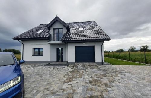Chlopy Villa | Jelonek