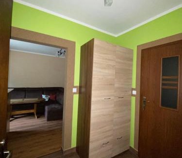 Zawoja Casa | Jelonek Zawoja