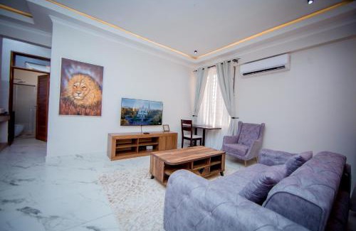 Dodoma Apartamento | JEM Apartments