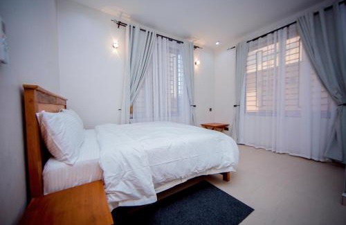 Dodoma Apartamento | JEM Apartments