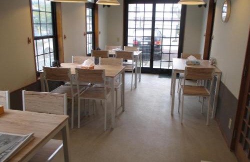 Hakone Cama Y Desayuno | Jemsty Inn Hakone Ashinoko