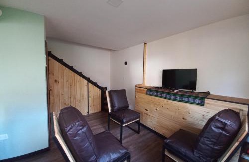 San Carlos de Bariloche Casa | Jen Patagonia