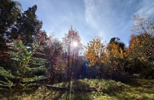 San Carlos de Bariloche Casa | Jen Patagonia