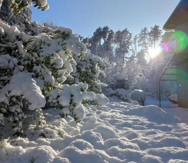 San Carlos de Bariloche Casa | Jen Patagonia