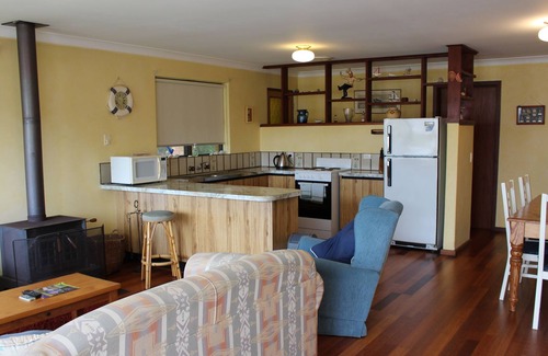 Augusta Casa | Jen's Beach House