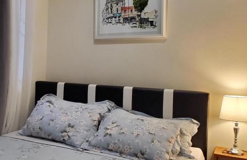 Moonwalk Apartamento | Jen's Paranaque City Apartment