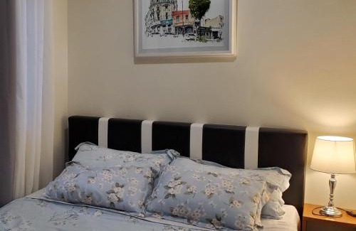 Moonwalk Apartamento | Jen's Paranaque City Apartment
