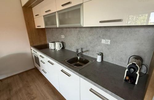 Lipno nad Vltavou Apartamento | Jen tak Lipno