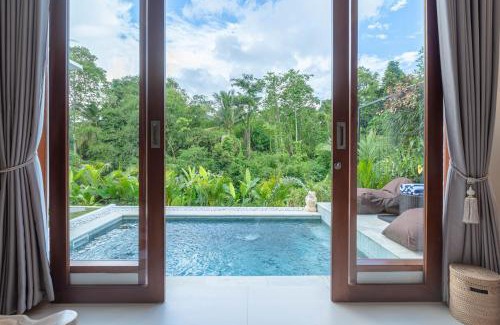 Kedewatan Villa | Jenar Ubud Villa