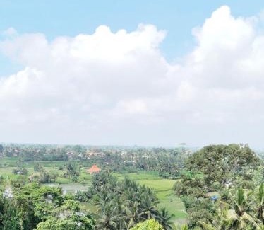 Kedewatan Villa | Jenar Ubud Villa
