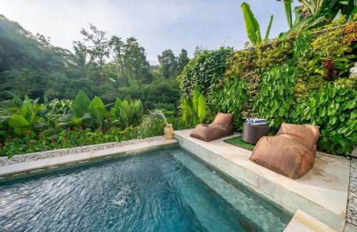 Kedewatan Villa | Jenar Ubud Villa