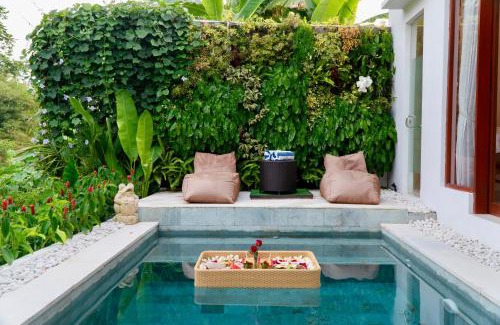 Kedewatan Villa | Jenar Ubud Villa