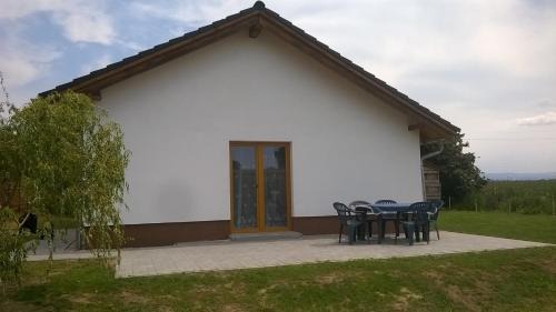 Velka Jesenice Casa | Jendův domeček