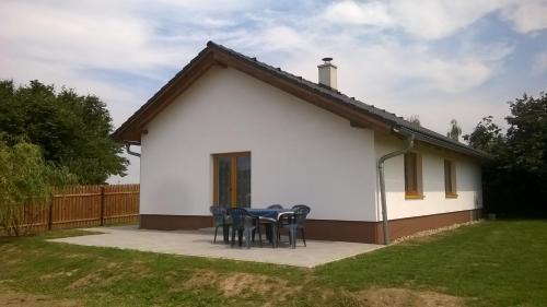 Velka Jesenice Casa | Jendův domeček