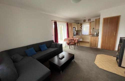 Velka Jesenice Casa | Jendův domeček