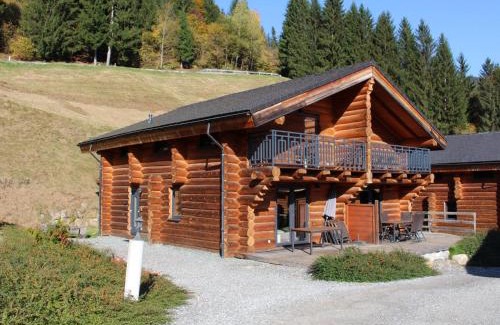 Jenig Chalet De Esquí | Jenig 4A