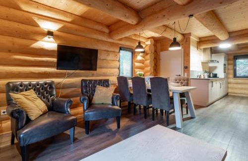 Jenig Chalet De Esquí | Jenig 4A