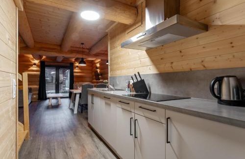 Jenig Chalet De Esquí | Jenig 4A