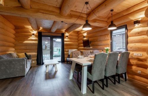Jenig Chalet De Esquí | Jenig 4A