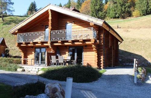 Jenig Chalet De Esquí | Jenig 4B