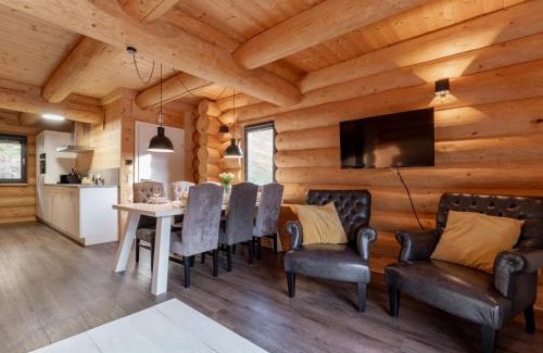 Jenig Chalet De Esquí | Jenig 4B