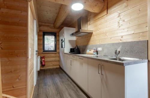 Jenig Chalet De Esquí | Jenig 4B
