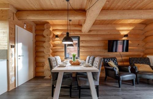 Jenig Chalet De Esquí | Jenig 4B